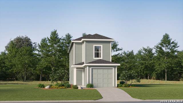 6628 Dali Bend - Photo 1