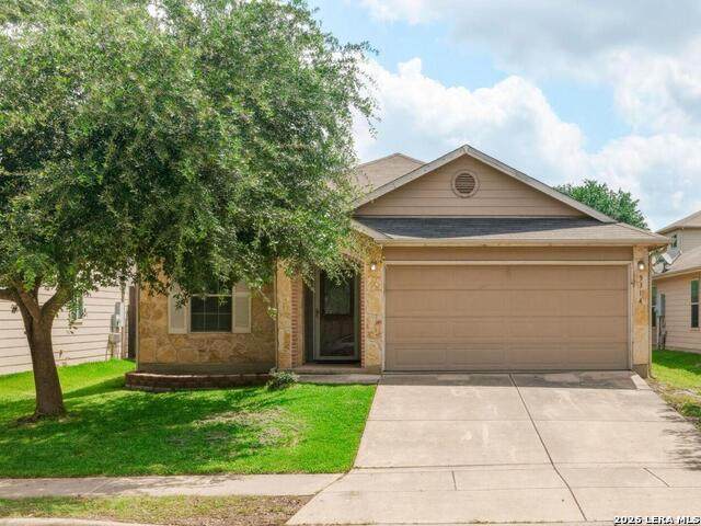 9314 Hanover Sky - Photo 1