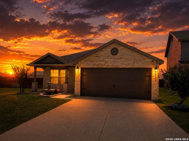 4023 Ashleaf Pecan - Photo 1