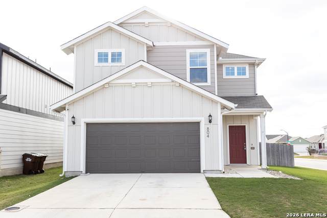 804 Sweetgrass - Photo 1