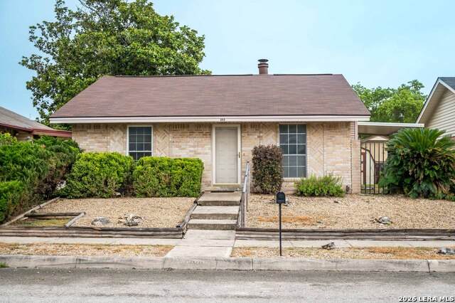 648 Fern Meadow Dr - Photo 1
