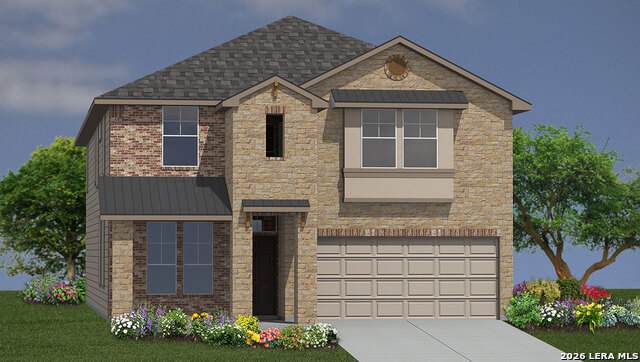 4719 Gypsum Falls - Photo 1