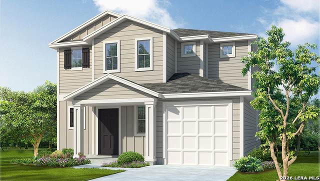 6135 Unakite Trail - Photo 1