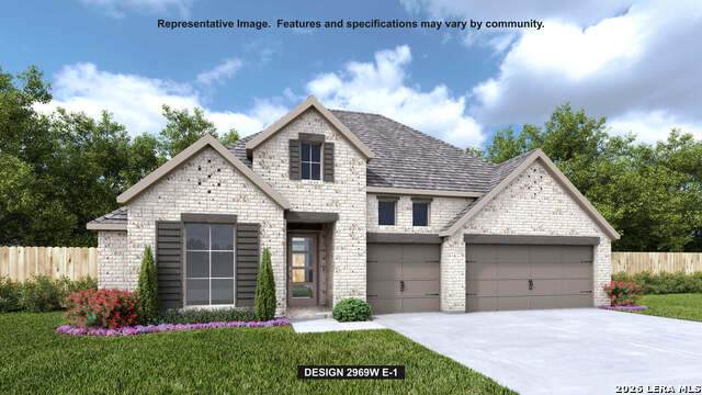 5217 Lottchen Lane - Photo 1