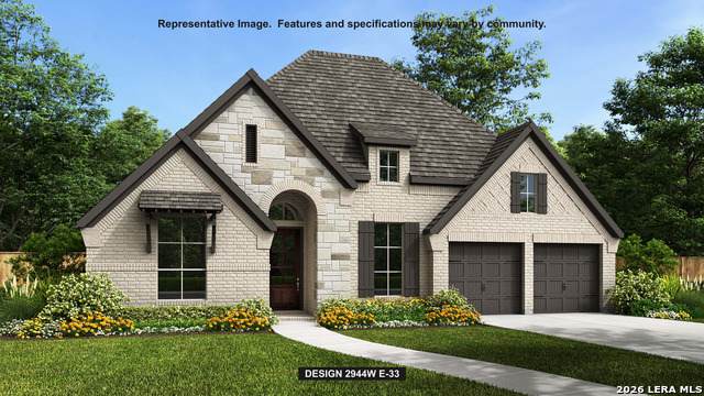 5380 Netherfield Park - Photo 1