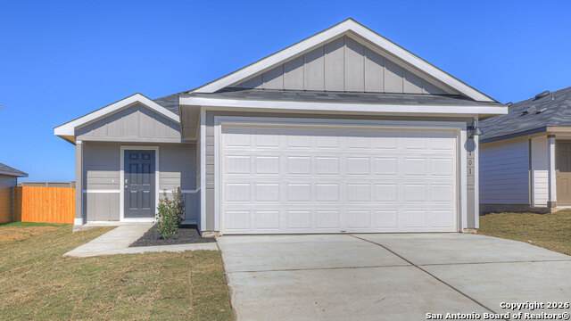 300 Windflower Cove - Photo 1