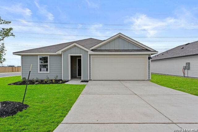 1005 Prince Albert - Photo 1