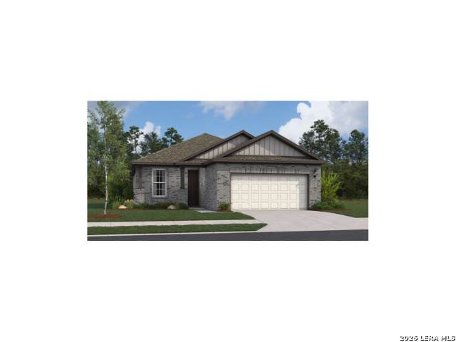 15513 Salmon Spring - Photo 1