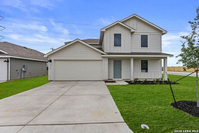 919 Prince Albert - Photo 1
