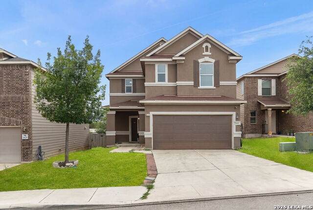 1615 Iron Creek - Photo 1