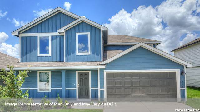 1107 Prince Albert - Photo 1