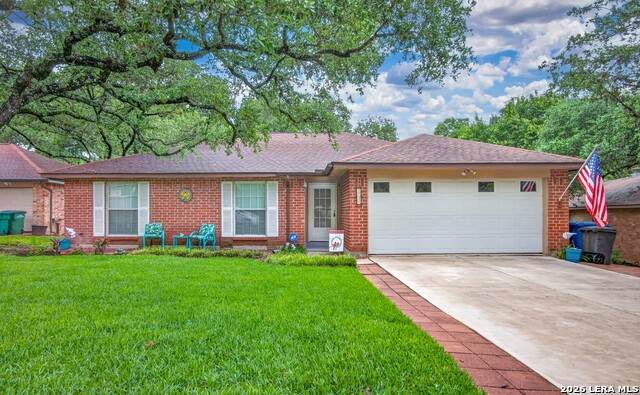 7735 Creek Trail St - Photo 1