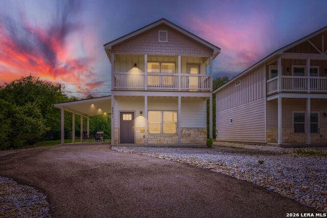 2531 Canyon Lake Forest Dr - Photo 1