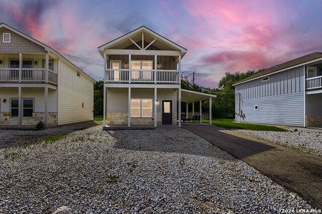2541 Canyon Lake Forest Dr - Photo 1