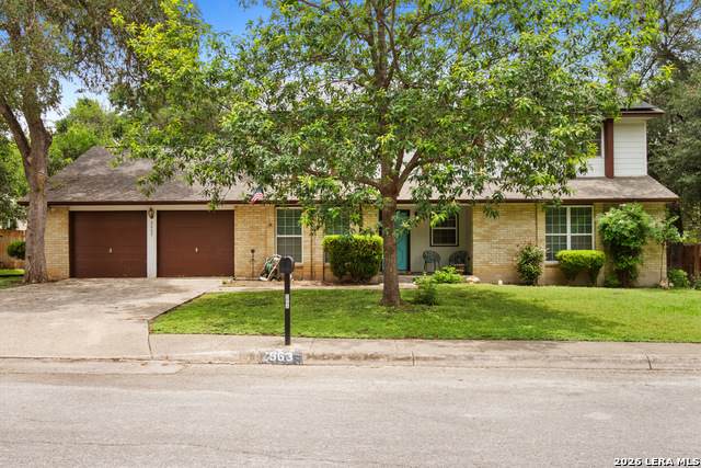 2663 Pebble Bow - Photo 1