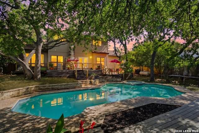 2175 Encino Loop - Photo 1
