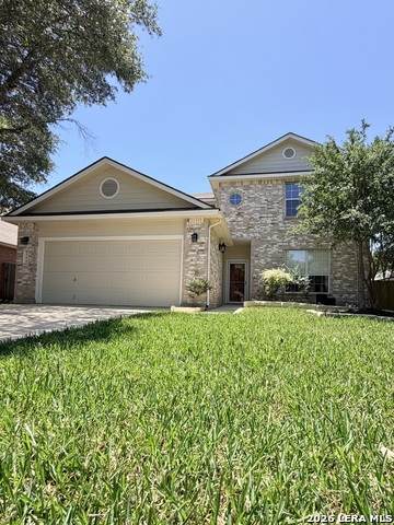 6306 Stable Farm - Photo 1