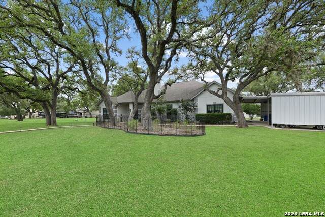 217 Wild Horse - Photo 1