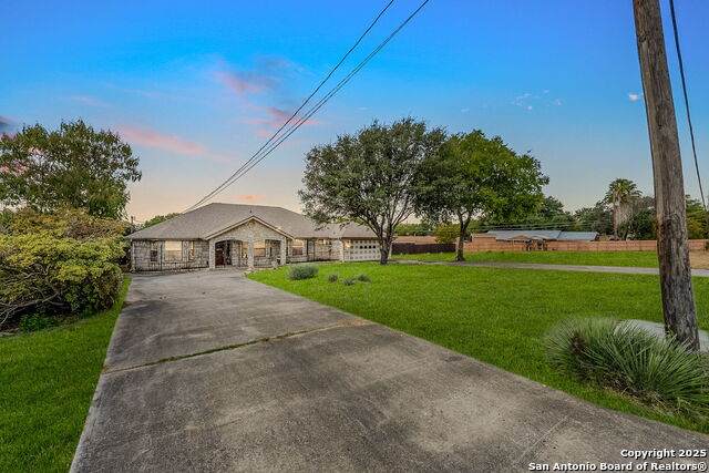 514 Jackson Keller Rd - Photo 1