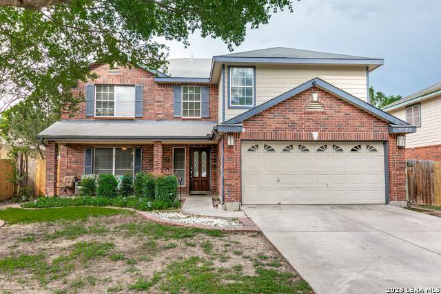 3620 Gamble - Photo 1