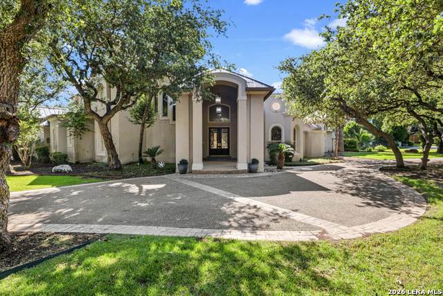 519 Blackjack Oak - Photo 1