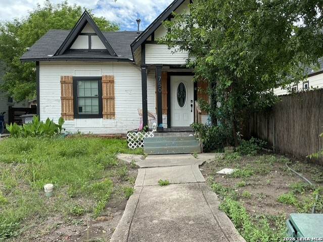 750 Fulton - Photo 1