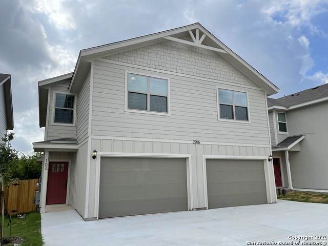 2206 Sandlewood Cove - Photo 1