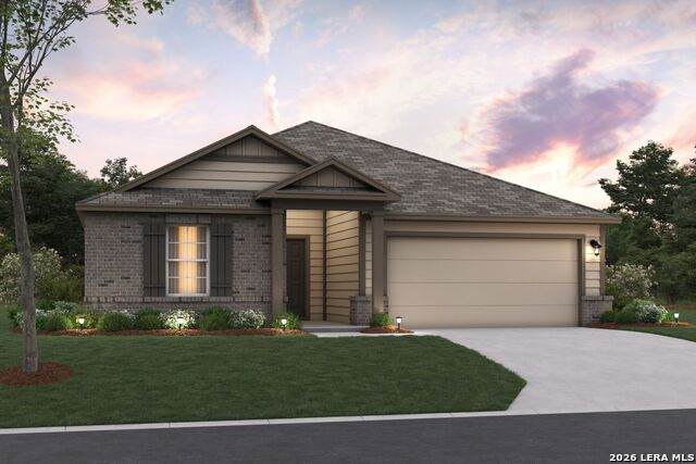 1032 Eagle Crossing - Photo 1