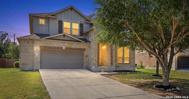 2732 Scarlet Tanger - Photo 1