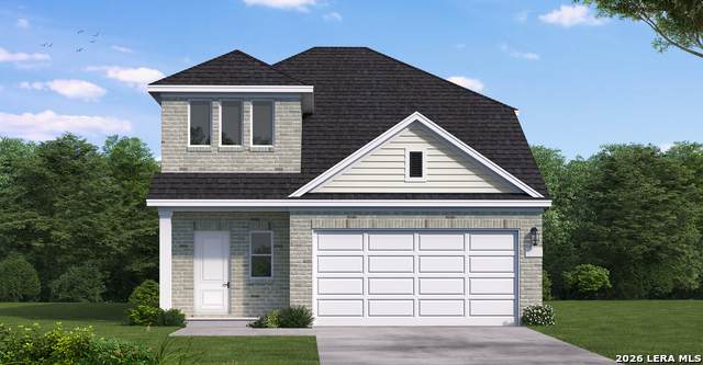 8441 Frostwood Heights - Photo 1
