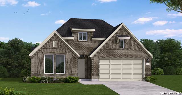 215 Foxtail Woods - Photo 1