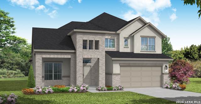 417 Foxtail Canyon - Photo 1