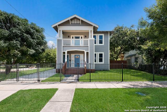 1116 Muncey - Photo 1