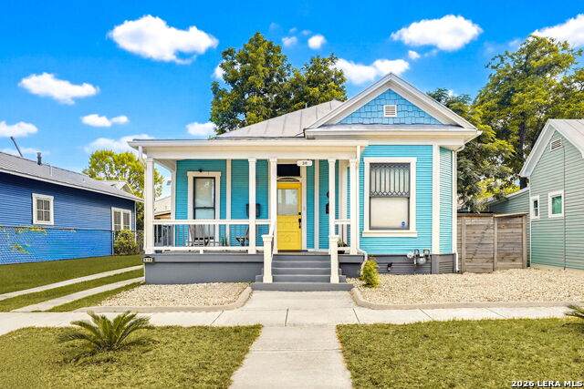 310 Callaghan Ave - Photo 1