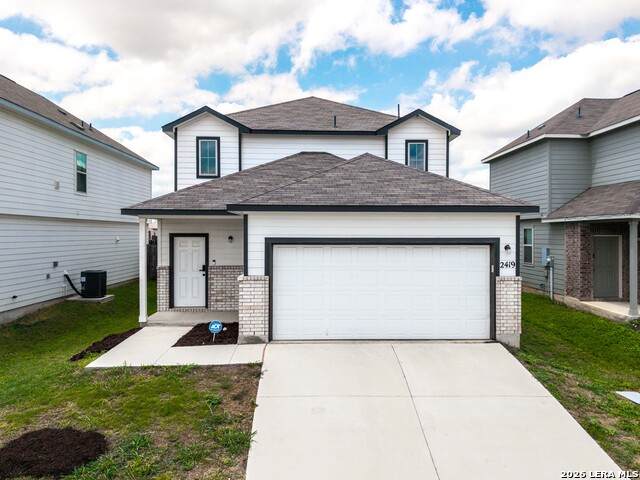 2419 Pink Pearl Dr - Photo 1