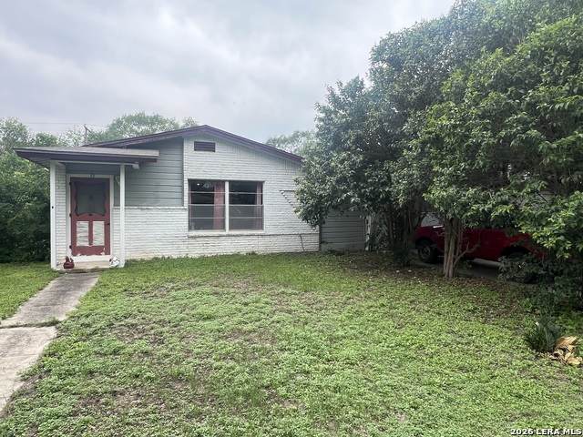 7518 Buckboard - Photo 1