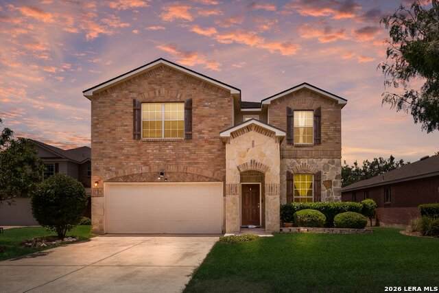 11710 Meadowood Oaks - Photo 1