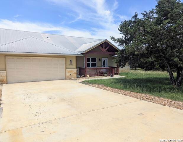 2565 Rocky Ridge Loop - Photo 1