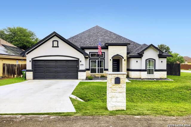 15710 Fair Ln - Photo 1