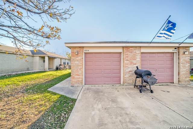 12216 Maverick Bluff St - Photo 1