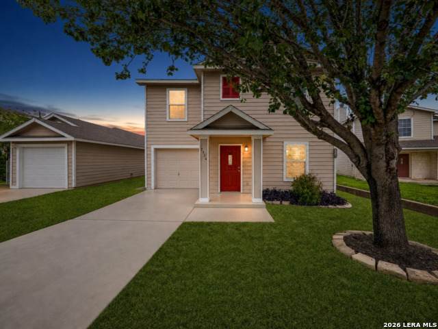 7914 Cypress Crown - Photo 1