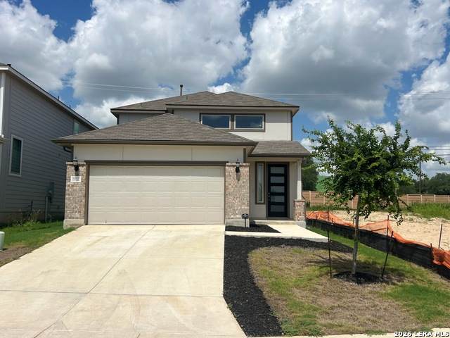 1822 Gabby Cole Ln - Photo 1
