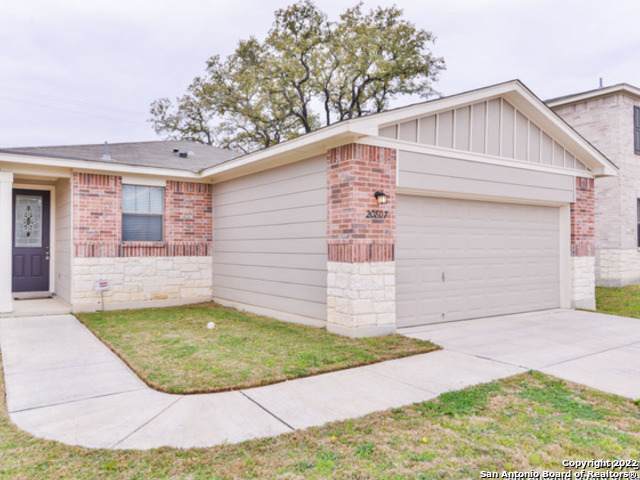 20807 Coral Spur - Photo 1