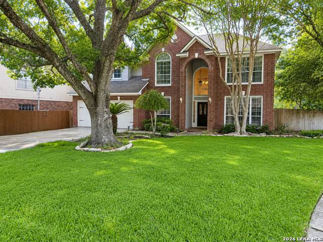 9407 Sageglen - Photo 1