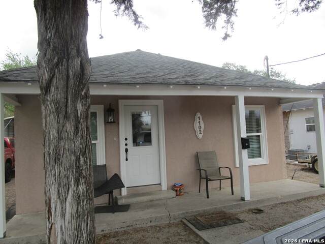 1102 Saint Marys St - Photo 1