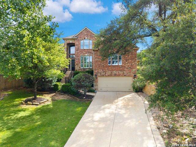 21502 Granada Hill - Photo 1
