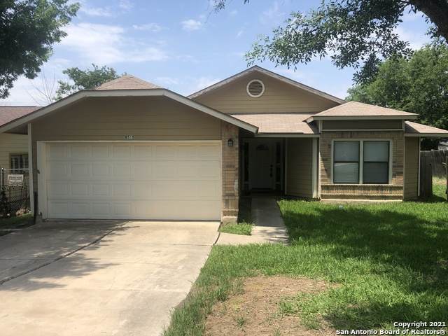 8515 Maple Ridge Dr - Photo 1
