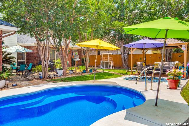 4503 Black Oak Woods - Photo 1