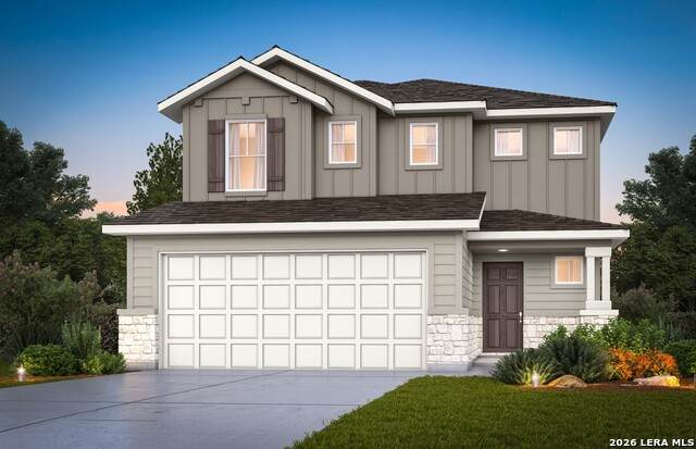 4126 Bermuda Lane - Photo 1