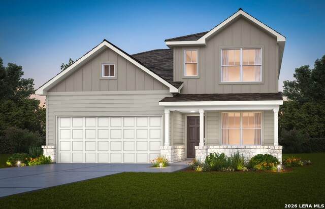 12240 Vaquera Bend - Photo 1